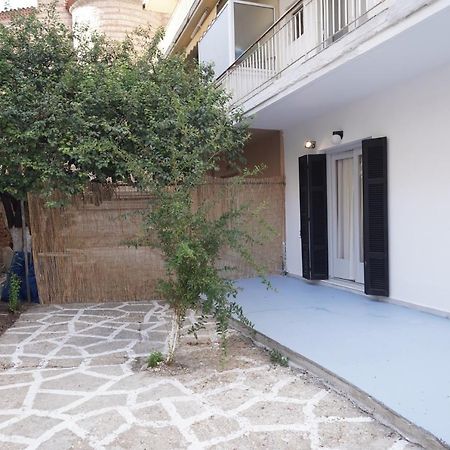 "Del Sole" Spa Apartment セレス エクステリア 写真