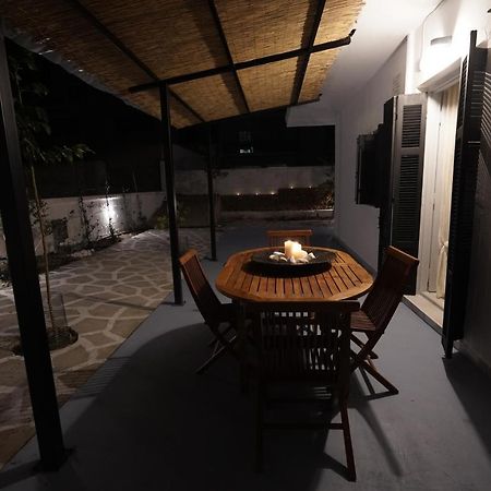 "Del Sole" Spa Apartment セレス エクステリア 写真