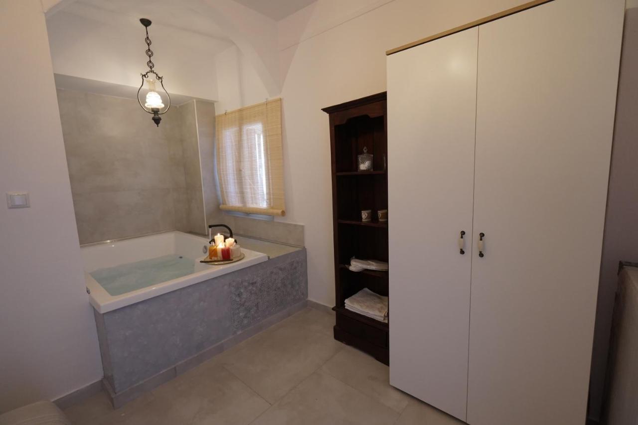 "Del Sole" Spa Apartment セレス エクステリア 写真
