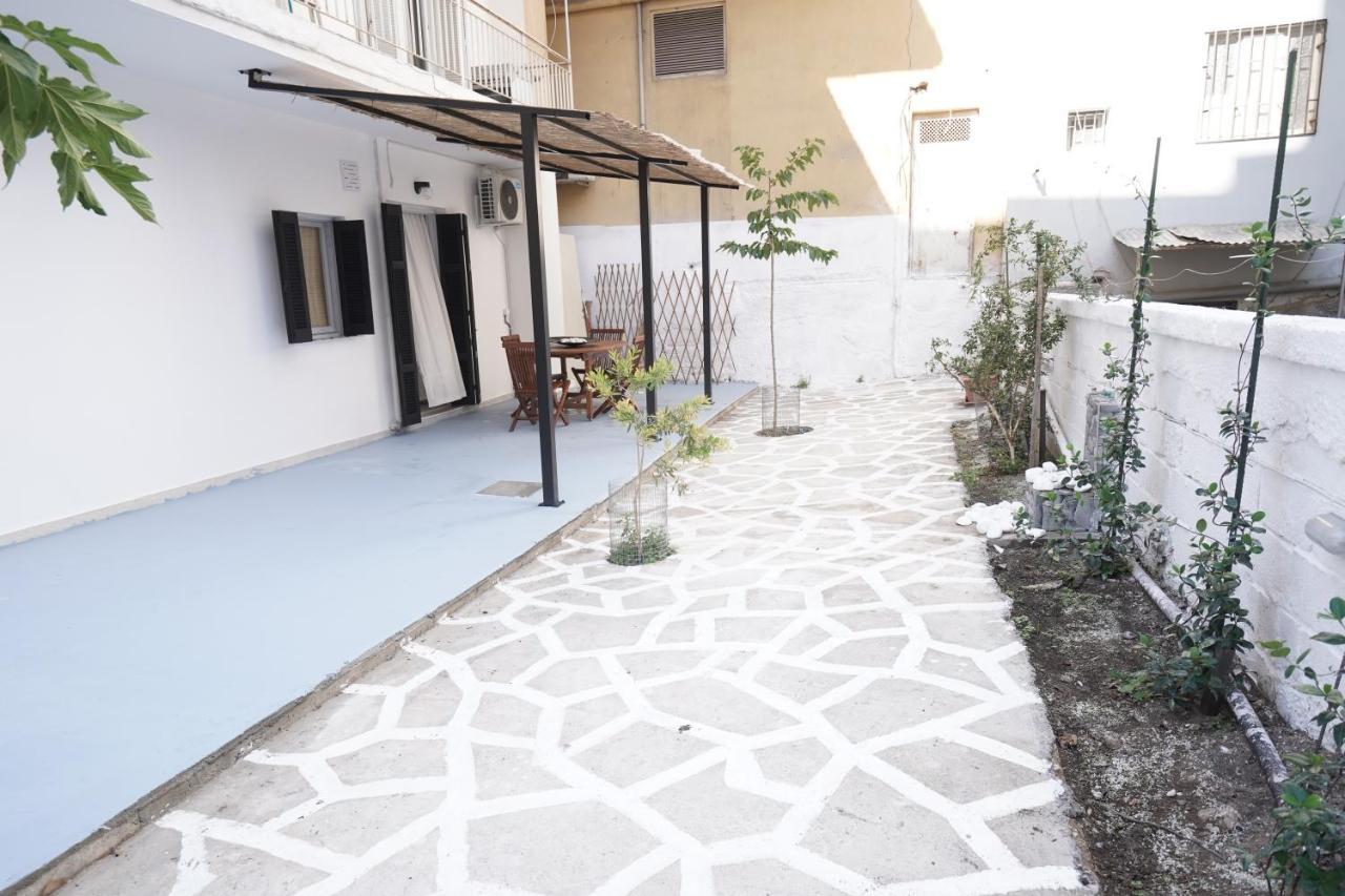 "Del Sole" Spa Apartment セレス エクステリア 写真
