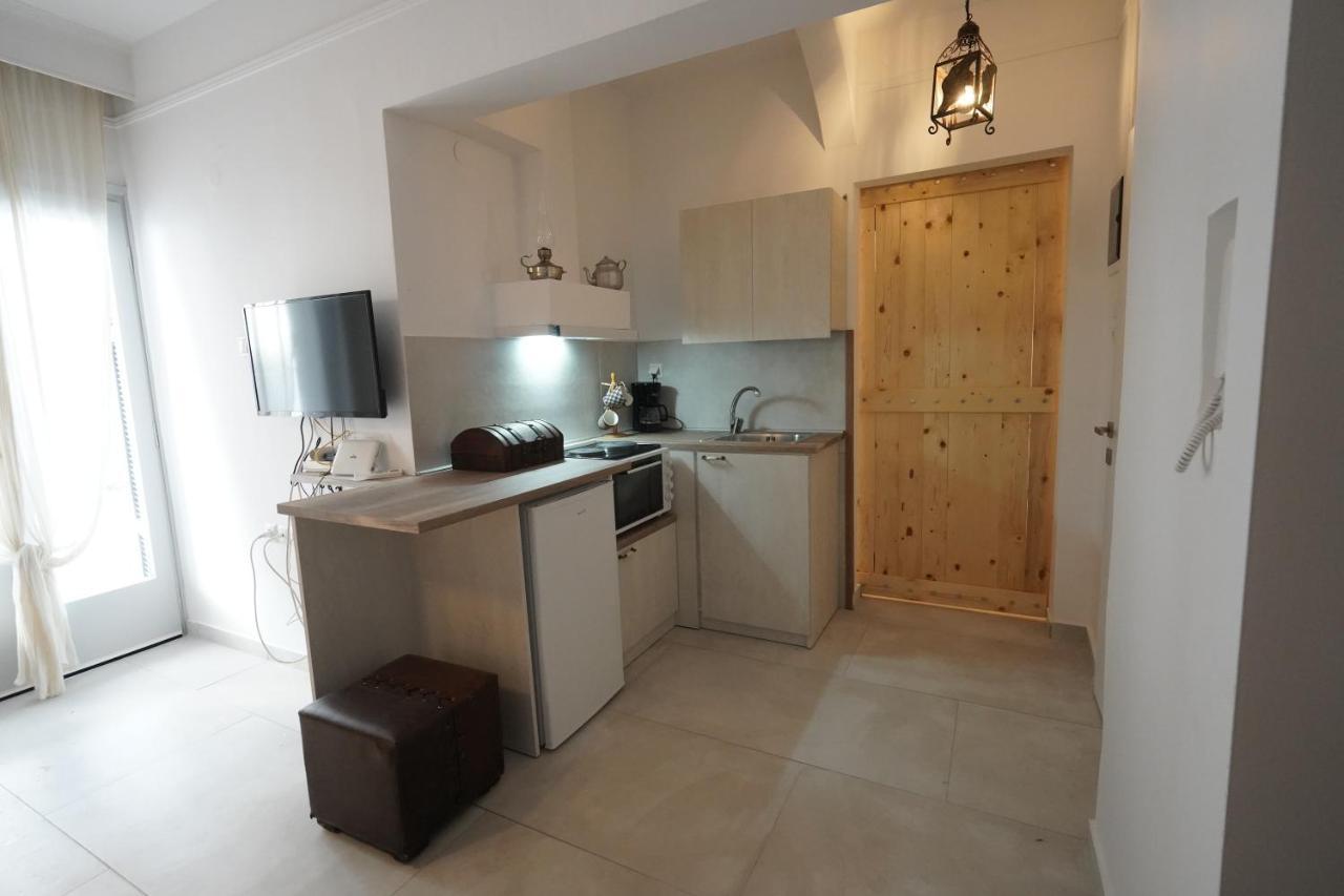 "Del Sole" Spa Apartment セレス エクステリア 写真