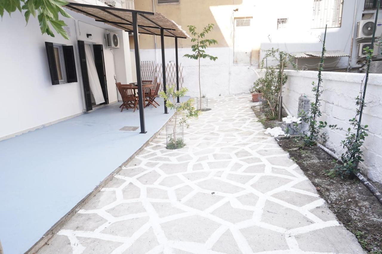 "Del Sole" Spa Apartment セレス エクステリア 写真