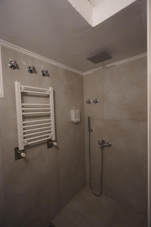 "Del Sole" Spa Apartment セレス エクステリア 写真