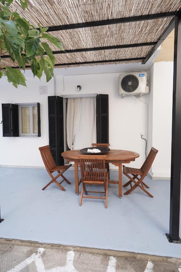 "Del Sole" Spa Apartment セレス エクステリア 写真