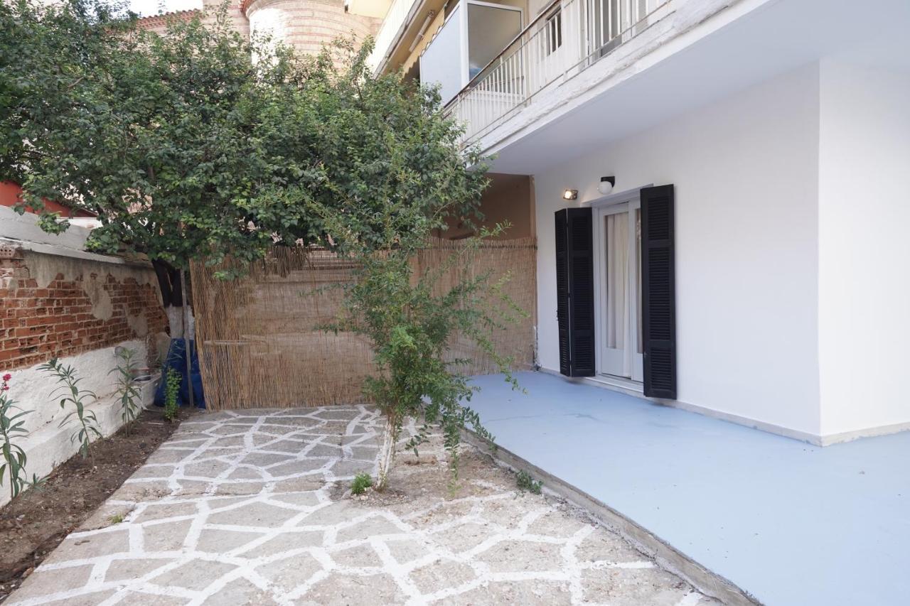 "Del Sole" Spa Apartment セレス エクステリア 写真