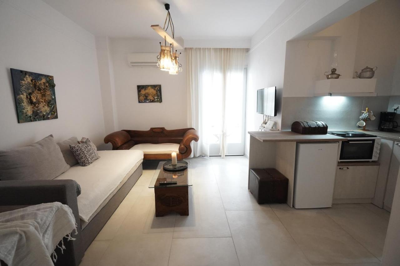 "Del Sole" Spa Apartment セレス エクステリア 写真