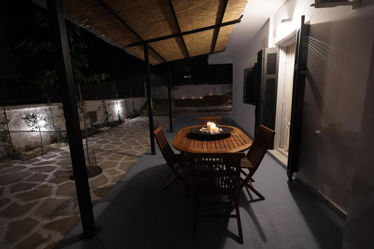 "Del Sole" Spa Apartment セレス エクステリア 写真